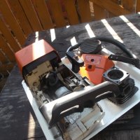  STIHL MS 460 на части, снимка 11 - Градински инструменти - 26821903