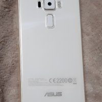 Телефон Asus zenfone 3 ZE520KL,използван около месец, снимка 2 - Други - 44017496