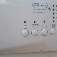 Продавам програматор за пералня Whirlpool AWO/D41115, снимка 3 - Перални - 32926055