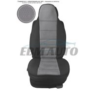 Калъфи за предни седалки M-XL, снимка 9 - Аксесоари и консумативи - 43828023