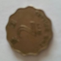 1.Монети чуждестранни, снимка 6 - Нумизматика и бонистика - 32829447