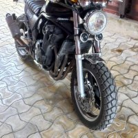 Сузуки Бандит 1200, снимка 6 - Мотоциклети и мототехника - 40608702