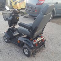 скутер за трудноподвижни хора , снимка 6 - Инвалидни скутери - 27016076