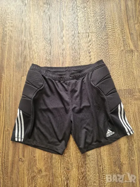 Страхотни мъжки къси футболни къси панталони ADIDAS  размер 2XL  , снимка 1