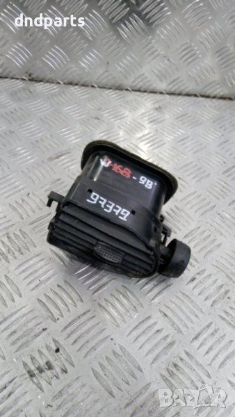 Духалка парно Mercedes A-Class,W168,1998г., снимка 1