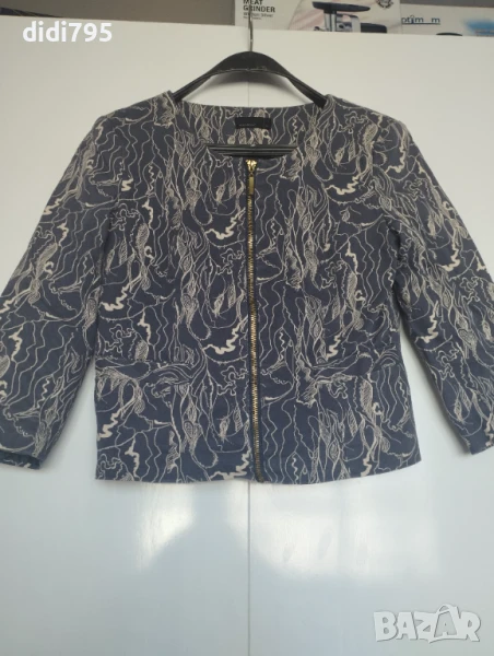 Дамско якенце , снимка 1