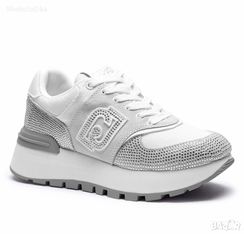 Нови сникърси Liu Jo 37, снимка 1