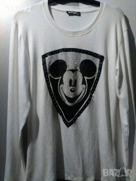 MOSCHINO-последна бр, снимка 1