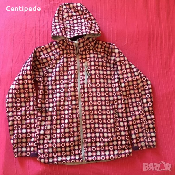 Водонепромокаемо спортно яке Lake & Land, снимка 1