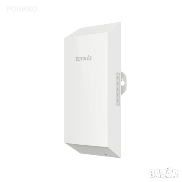 Външен WiFi усилвател TENDA O1 WL OUTDOOR PTP CPE, снимка 1
