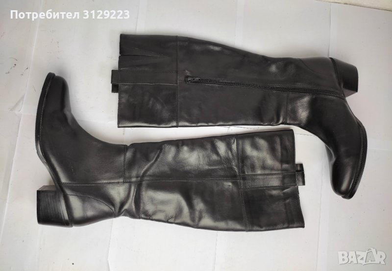 Bon'apart boots 37, снимка 1