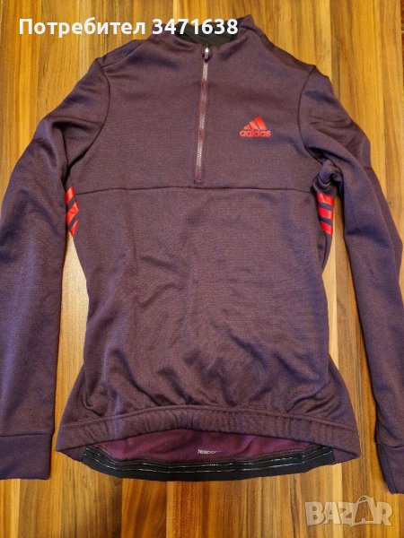 Суитчър на Adidas, S размер , снимка 1