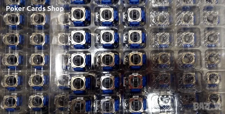 Магнитен Куплунг - Стик за Джойстик за ПС5 # PS5 # PLAYSTATION 5, снимка 1