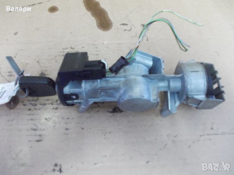 Контактен ключ за  FORD TRANSIT CONNECT, снимка 1