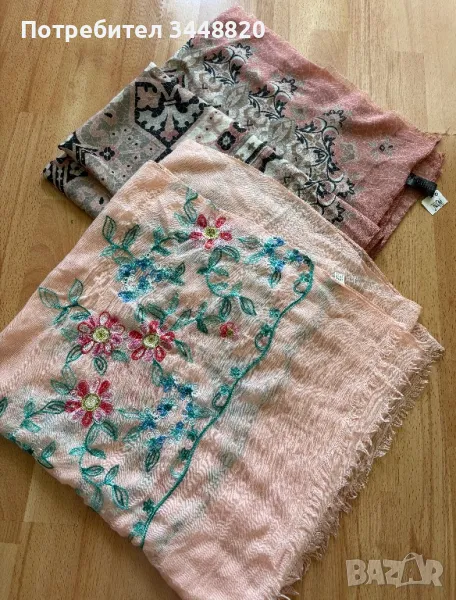Два чисто нови шала !, снимка 1