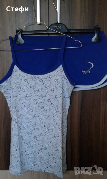 Весела Пижама S НАМАЛЕНА, снимка 1