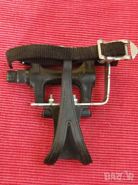 Велосипеден педал, ляв. , снимка 1