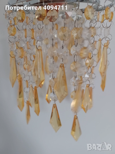 Абажур, снимка 1