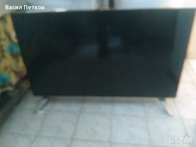 TV FINLUX - 40" - за части, снимка 1