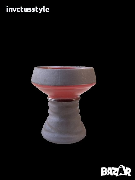 ЧАШКА ЗА НАРГИЛЕ, снимка 1