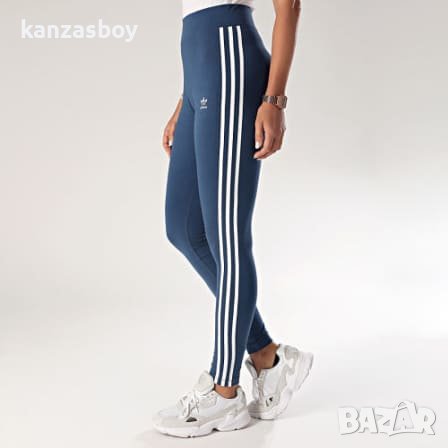 ADIDAS ORIGINAL 3-STRIPES - страхотен дамски клин, снимка 1