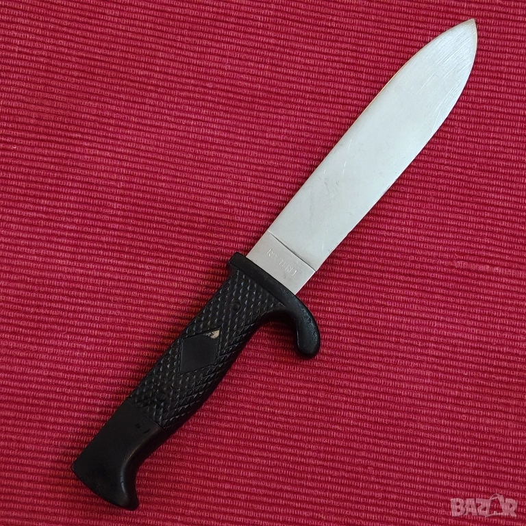 Скаутски нож Solingen. , снимка 1