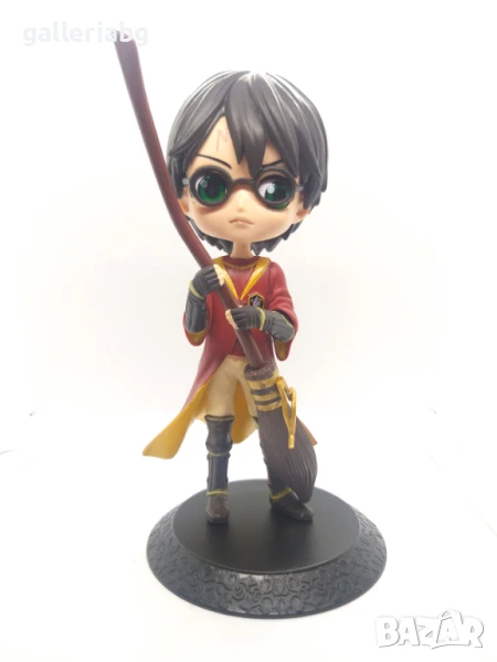 Фигурка на Хари Потър (Harry Potter), снимка 1