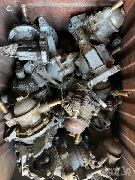 Lada, снимка 1