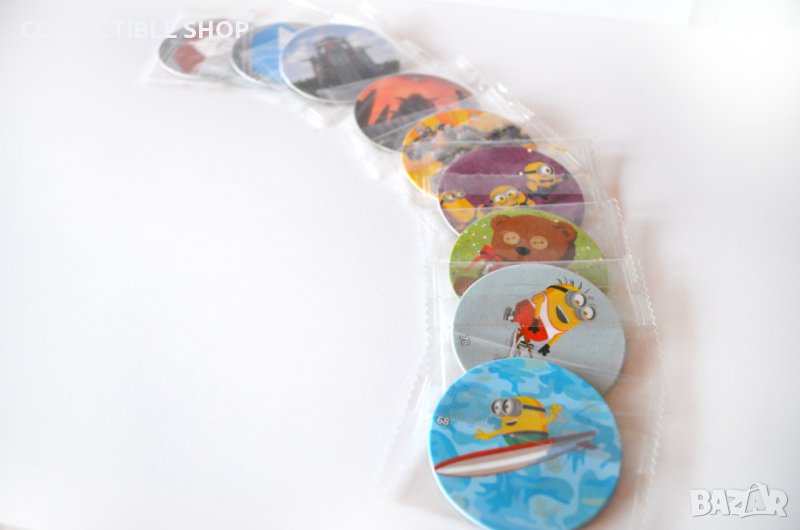 Чипикао чипове, тазо, chipicao, снимка 1