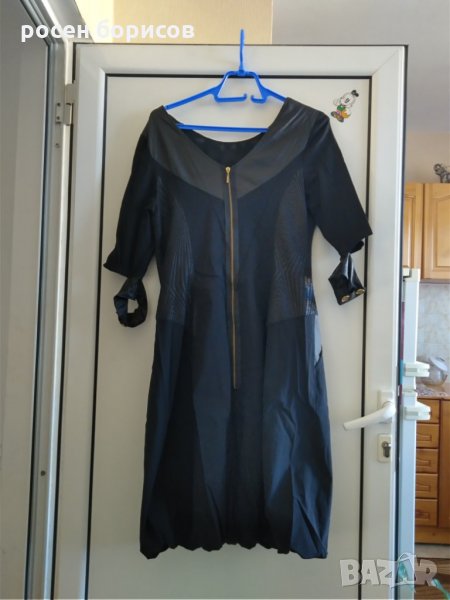 Дамска рокля, снимка 1