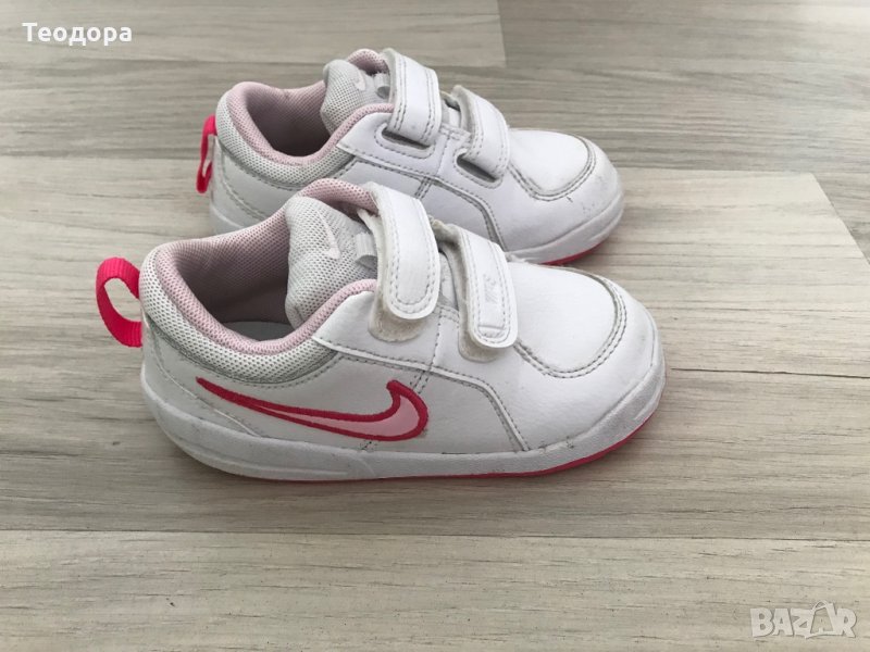 Детски маратонки Найк, снимка 1