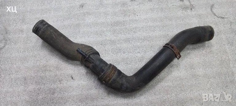 Маркуч антифриз за Голф 4 Ауди А3 Сеат Шкода Бора VW Golf 4 Audi A3 Seat Skoda Bora/ 1J0122101A, снимка 1