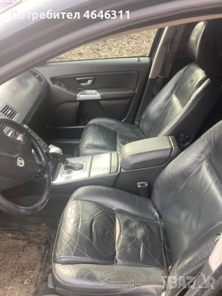 Седалки за Волво XC90, снимка 1