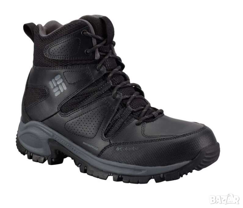  Columbia LIFTOP II  водоустойчиви обувки  номер 41, снимка 1