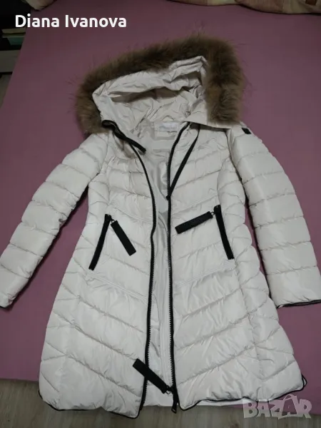 Ново зимно яке размер Л, снимка 1