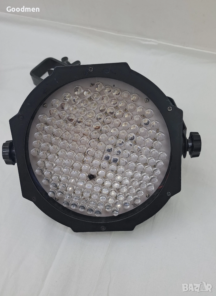 ADJ Mega Par 64, снимка 1