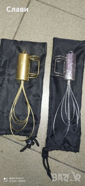 Отцеп за воблери 400гр, снимка 1