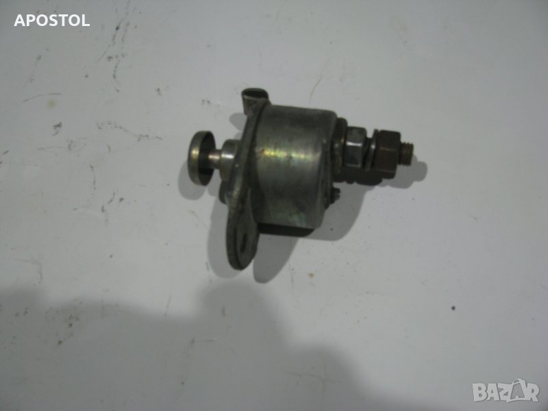 ключ маса прекъсвач, снимка 1