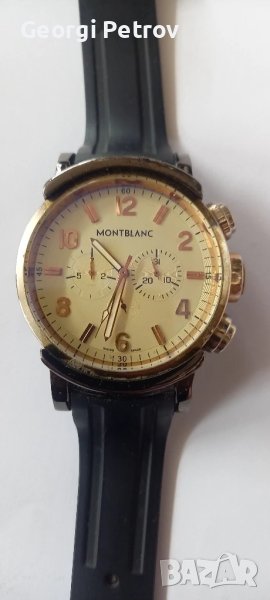 часовник, снимка 1