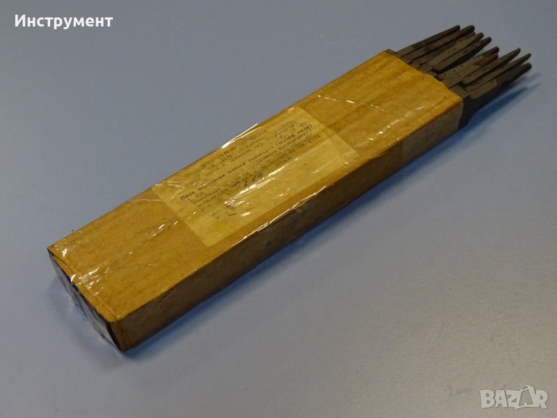 Пила шлосерна плоска тъповърха L-250, снимка 1