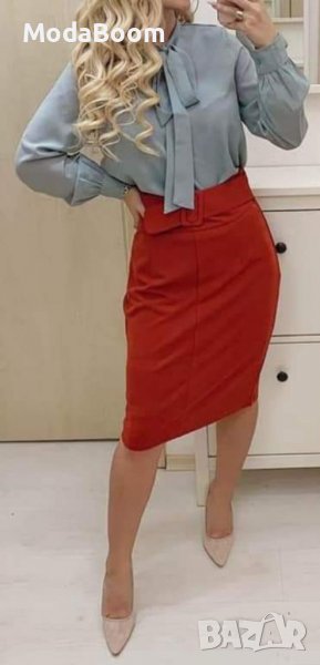 Дамска риза , снимка 1