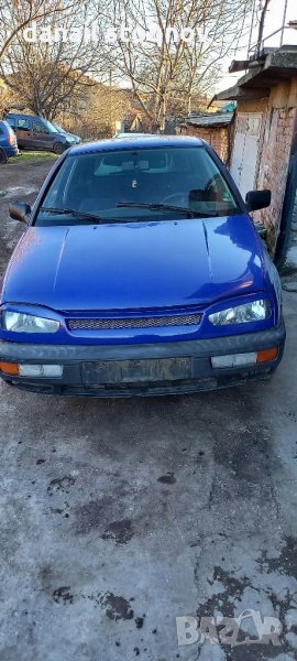 Фолксваген Голф на части , снимка 1