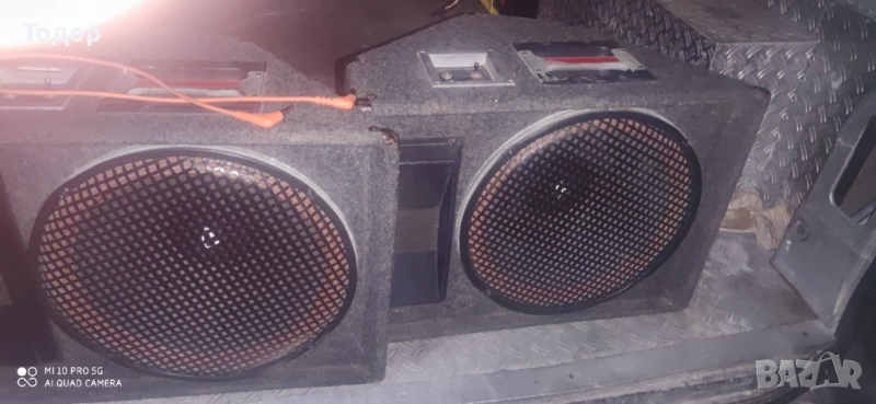 Cerwin wega sm15, снимка 1