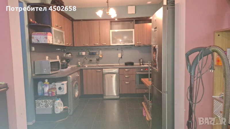 Кухненско обзавеждане, снимка 1