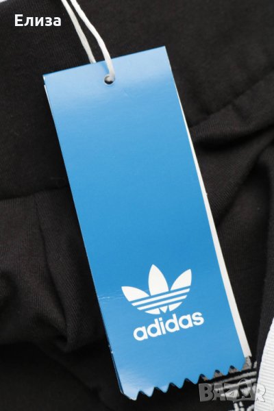 Дамски спортен клин Адидас оригинал Adidas нов с етикет, снимка 1