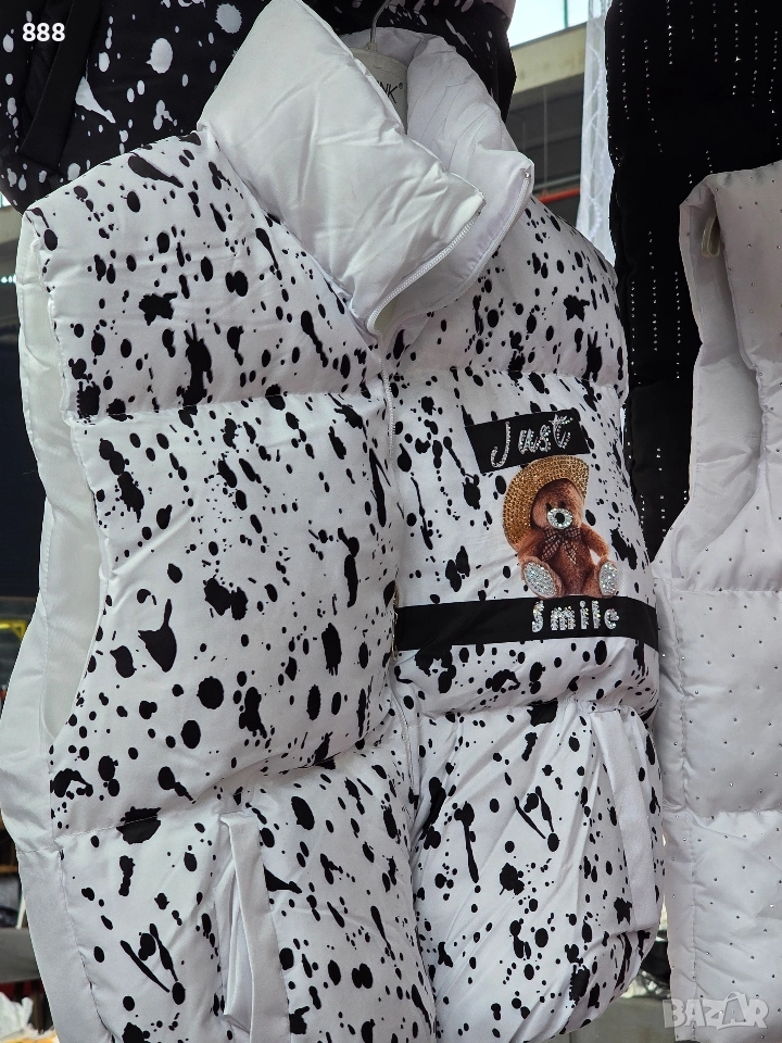 дамски елеци , снимка 1