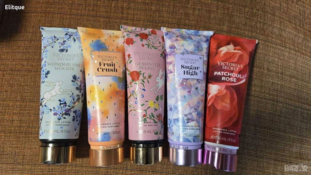 лосион Victoria's secret, снимка 1