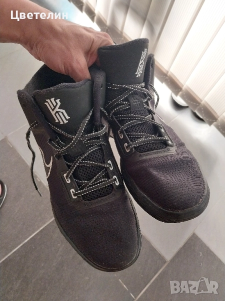 Nike - маратонки, снимка 1