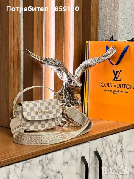 дамска чанта , снимка 1