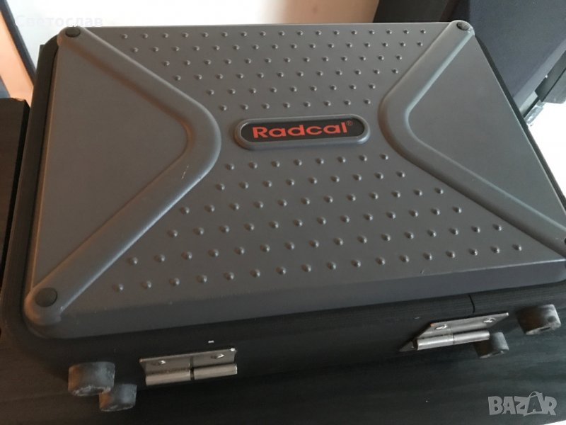 Професионален дозиметър Radcal Accu-pro 9095, снимка 1